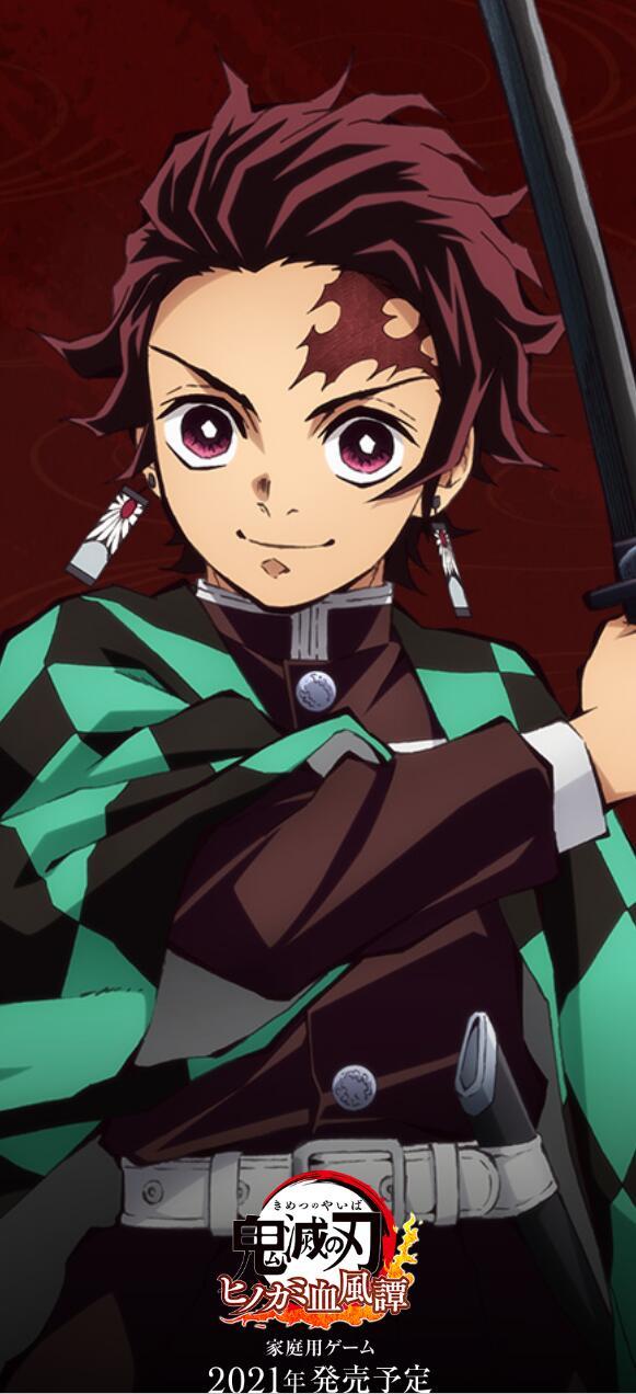 《鬼灭之刃》新作首曝截图 扮演炭治郎为家人复仇 作战 曝光 蓝本 快吧 剑士 鬼作 游戏截图 截图 复仇 新闻资讯  第3张