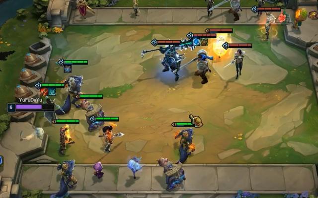 MOBA手游混不下去？《非人学园》心酸卖资源包《虚荣》退出市场 学园 虚荣 失去 绝对 竞技 对抗 自走棋 竞技游戏 非人学园 moba moba手游 新闻资讯  第1张