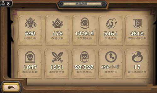 炉石传说酒馆战棋模式热度为什么保持那么好？ 王道 随从 圣盾 刀塔自走棋 去玩 棋子 那种 趣味 棋游戏 氪金 炉石传说 云顶 自走棋 战棋 炉石 新闻资讯  第2张