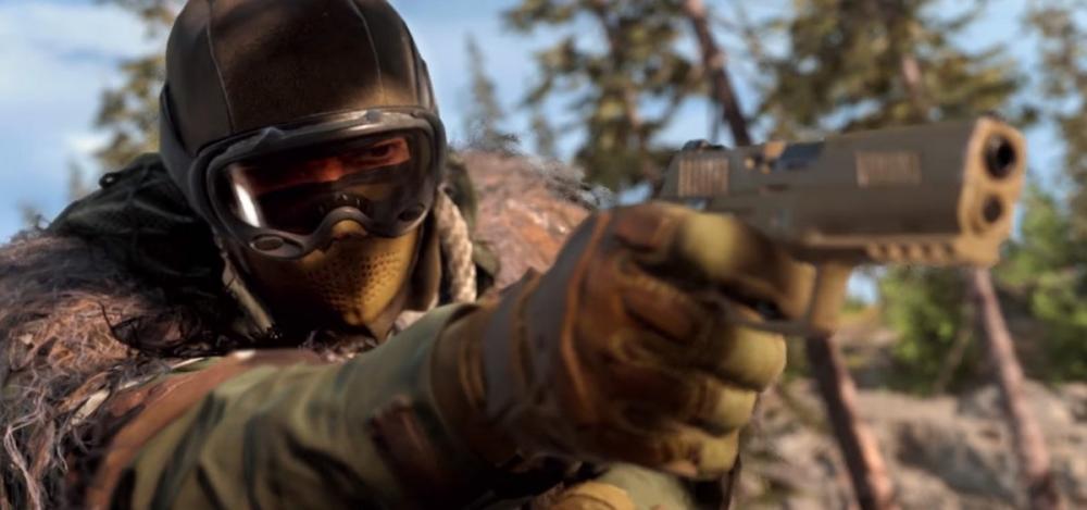 大热吃鸡新作《使命召唤：战区》IGN 7分 M站均分76 pot m站 3月21 大热 现代 战争 媒体 仍然 尽管 战区 使命 使命召唤 新闻资讯  第1张