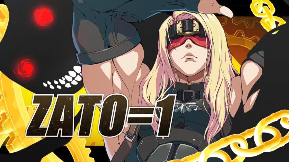 《罪恶装备：STRIVE》新预告 使用头发作武器的米莉亚出场 追杀 破坏 杀手 擅长 失去 虚幻 逃亡 头目 莉亚 罪恶装备 米莉亚 罪恶 新闻资讯  第2张