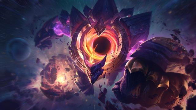 LOL3月24日凌晨3点停机 10.6版本上线 天宫 腾云 位移 魔法 旋转 孙悟空 强度 悟空 法术 分身 新闻资讯  第4张