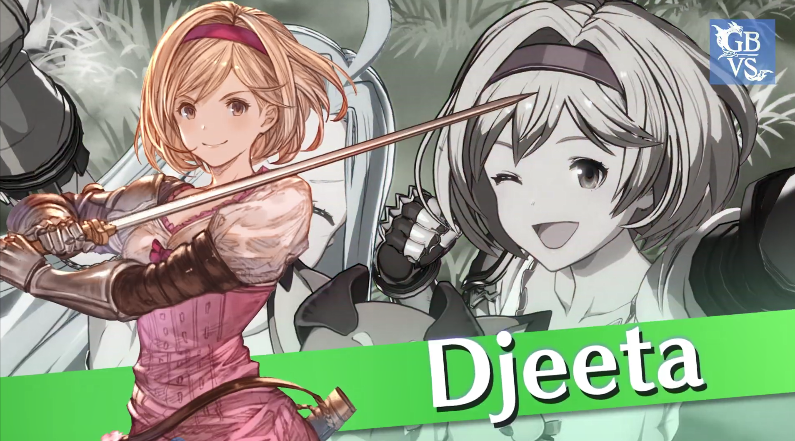 《碧蓝幻想VS》DLC角色姬塔PV泄露：女骑士登场！ 3月14 飞艇 登场 骑士 王国 未知 灾难 拯救 主角 佐伊 粉丝 cypher 天空 幻想 碧蓝 碧蓝幻想 新闻资讯  第1张