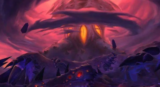 魔兽世界8.35更新：BOSS恩佐斯复活 新种族即将登场！ 魔兽世界 海洋之心 吉安娜 暴雪 馈赠 魔兽 道具 法尔 复活 希尔 幻化 萨鲁法尔 希尔瓦娜斯 联盟 爆料 部落 恩佐斯 新闻资讯  第1张