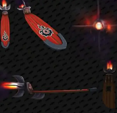 魔兽世界8.35更新：BOSS恩佐斯复活 新种族即将登场！ 魔兽世界 海洋之心 吉安娜 暴雪 馈赠 魔兽 道具 法尔 复活 希尔 幻化 萨鲁法尔 希尔瓦娜斯 联盟 爆料 部落 恩佐斯 新闻资讯  第5张