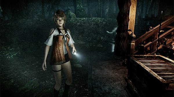 《零》系列制作人表示是否制作续作 只有任天堂说了算 另一个 ev 濡鸦之巫女 表态 尽管 命运 巫女 无暇 thing 制作人 发行 任天堂 新闻资讯  第1张