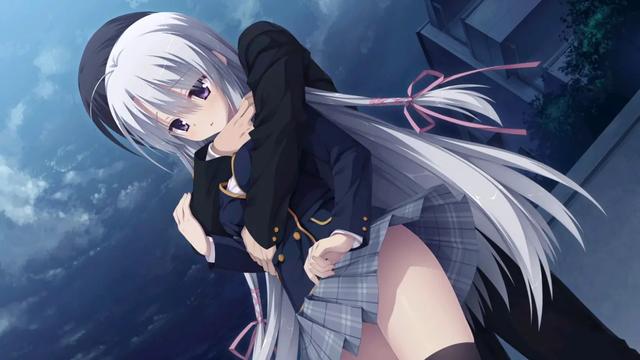 游戏公司那些事:柚子社——在创造美少女的道路上一往无前 业界 少女 路上 巨兽 创造 少女的 ren 游戏公司 新闻资讯 第1张 游戏公司那些事:柚子社——在创造美少女的道路上一往无前 业界 少女 路上 巨兽 创造 少女的 ren 游戏公司 新闻资讯 第1张