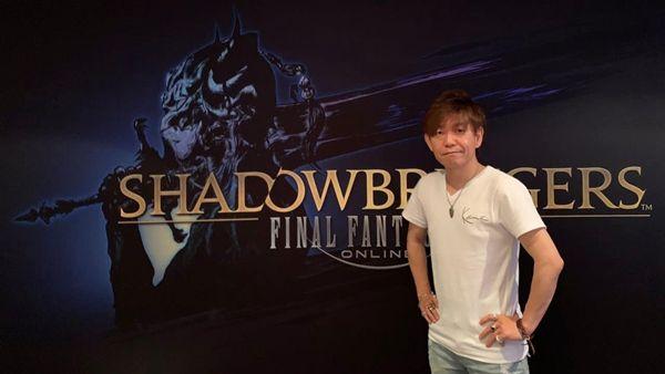 《FF14》制作人吉田直树表示:疫情对进度影响不大 但仍需关注 幻想 病毒 f1 最终幻想 网络游戏 ff14 最终幻想1 最终幻想14 直树 制作人 新闻资讯 第1张 《FF14》制作人吉田直树表示:疫情对进度影响不大 但仍需关注 幻想 病毒 f1 最终幻想 网络游戏 ff14 最终幻想1 最终幻想14 直树 制作人 新闻资讯 第1张
