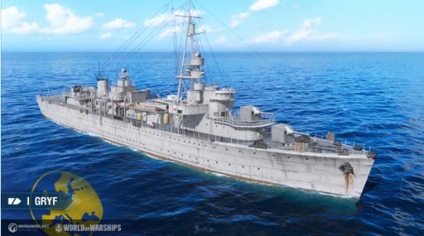 战舰世界发布0.9.3版本更新内容一览 强化 平衡 瞄准 兰海 ship ips 战舰世界 zy ski 指挥官 ki rz 指挥 战舰 驱逐舰 驱逐 新闻资讯  第2张