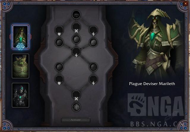 魔兽[9.0 Alpha] 暗影国度魂契系统初窥 镶嵌 星火 索尔 日蚀 轻盈 星辰 旋风 月火 lb wow bin bind wowhead 新闻资讯  第3张