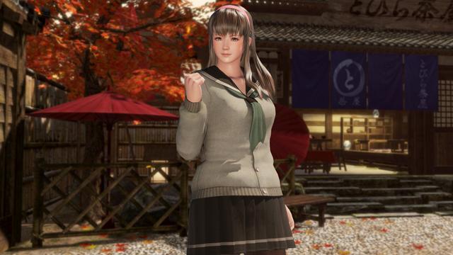 雷芳领衔主演 展示《死或生6》上流社会校服DLC服装 游戏开发 dlc 格斗家 蒂娜 方也 美女格斗 风格 媒体 上周 主角 格斗游戏 截图 雷芳 死或生 美女 新服 格斗 新闻资讯 第4张 雷芳领衔主演 展示《死或生6》上流社会校服DLC服装 游戏开发 dlc 格斗家 蒂娜 方也 美女格斗 风格 媒体 上周 主角 格斗游戏 截图 雷芳 死或生 美女 新服 格斗 新闻资讯 第4张