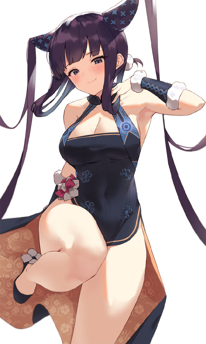 FGO杨贵妃：青梅系高规格美少女？ 少女 青梅 街头 哥哥 恶棍 道具 杨贵妃 fgo 新闻资讯  第2张
