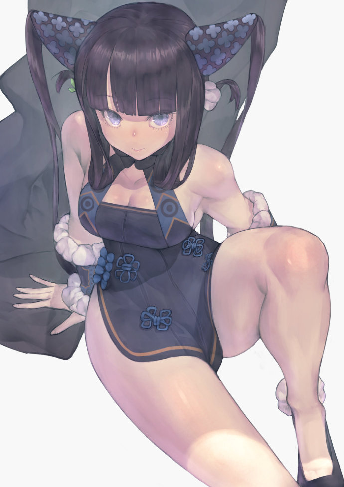 FGO杨贵妃：青梅系高规格美少女？ 少女 青梅 街头 哥哥 恶棍 道具 杨贵妃 fgo 新闻资讯  第6张