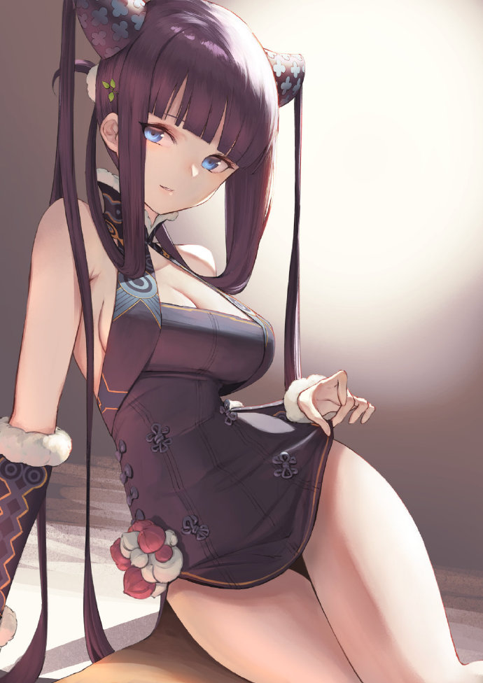 FGO杨贵妃：青梅系高规格美少女？ 少女 青梅 街头 哥哥 恶棍 道具 杨贵妃 fgo 新闻资讯  第8张