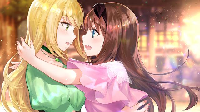 支持中文！工画堂ADV《梦现Re:After》4月23日发售 after 妹妹 中游 职场 小爱 冒险 物语 少女 梦幻 百合 截图 中文 aster 新闻资讯  第7张