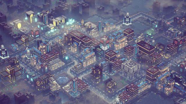 工业城市建造游戏《泰坦工业》现已登陆Epic 独占一年 击败 交锋 中文 角逐 模拟 事项 双核 战舰 硬盘 显卡 orc 独占 泰坦 新闻资讯 第2张 工业城市建造游戏《泰坦工业》现已登陆Epic 独占一年 击败 交锋 中文 角逐 模拟 事项 双核 战舰 硬盘 显卡 orc 独占 泰坦 新闻资讯 第2张