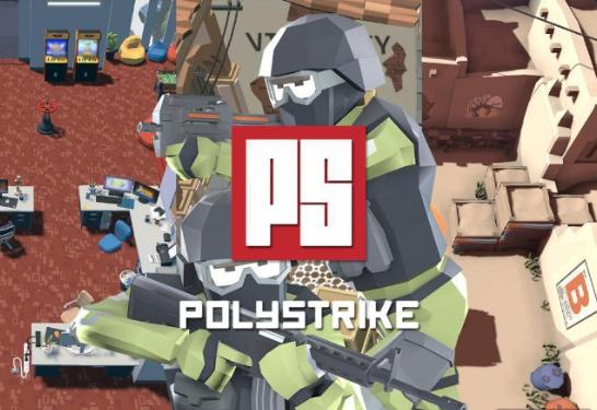 在DOTA2里玩CSGO！创意工坊MOD地图《Polystrike》 dota2 rad sgo ar cs pol strike 新闻资讯  第1张