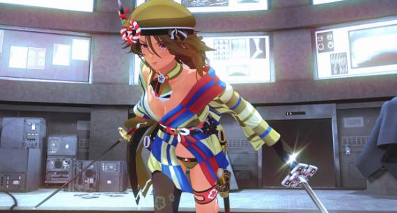 PS4《御姐玫瑰:起源》最新衣装DLC上线 更加美丽动人 恐怖 卖点 杀戮 爽快 天上 ps4 dlc ps 主角 血腥 加美 僵尸 起源 御姐 御姐玫瑰 新闻资讯 第3张 PS4《御姐玫瑰:起源》最新衣装DLC上线 更加美丽动人 恐怖 卖点 杀戮 爽快 天上 ps4 dlc ps 主角 血腥 加美 僵尸 起源 御姐 御姐玫瑰 新闻资讯 第3张