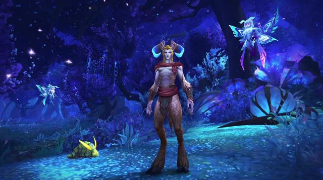 魔兽9.0 Alpha:心能之力预览 香炉 吸血 罗盘 逃跑 失去 alpha 神圣 枪口 潜伏 魔兽 幻灭 恢复 边缘 暗影 跳跃 幽灵 新闻资讯 第1张 魔兽9.0 Alpha:心能之力预览 香炉 吸血 罗盘 逃跑 失去 alpha 神圣 枪口 潜伏 魔兽 幻灭 恢复 边缘 暗影 跳跃 幽灵 新闻资讯 第1张