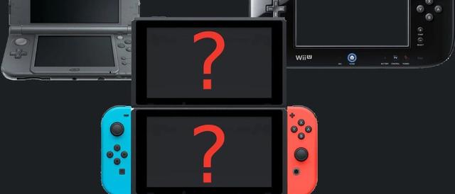Switch新机型泄露!《异度神剑》新增剧情公布! 异度 一命 家族 abcd skin 配置文件 硬件 bcd 续航 任天堂 性能 文件 ki ski nx 新闻资讯 第1张 Switch新机型泄露!《异度神剑》新增剧情公布! 异度 一命 家族 abcd skin 配置文件 硬件 bcd 续航 任天堂 性能 文件 ki ski nx 新闻资讯 第1张