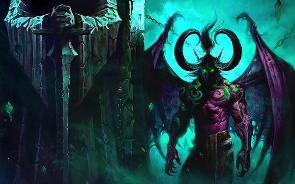 魔兽9.0 A测:托加斯特 罪魂之塔技能数据挖掘 恶魔猎手篇 魔兽 猎手 恶魔猎手 新闻资讯 第1张 魔兽9.0 A测:托加斯特 罪魂之塔技能数据挖掘 恶魔猎手篇 魔兽 猎手 恶魔猎手 新闻资讯 第1张