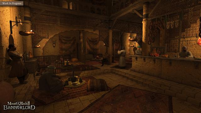 《骑马与砍杀2》e1.1.0公共版更新：修复崩溃Bug增加新内容 围攻 bug 雇佣兵 纳尔 佣兵 小派 部队 补丁 战役 骑马 家族 骑马与砍杀 领主 崩溃 新闻资讯  第3张