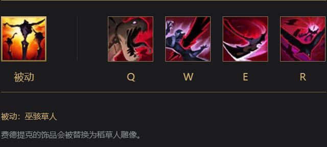LOL新英雄即将登场“远古恐惧 费德提克” 远古 恐惧 英雄会 lol 拭目以待 费德提克 lol新英雄 新英雄 登场 新闻资讯 第1张 LOL新英雄即将登场“远古恐惧 费德提克” 远古 恐惧 英雄会 lol 拭目以待 费德提克 lol新英雄 新英雄 登场 新闻资讯 第1张