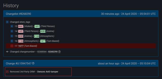 Steam《最终幻想12》移除D加密 加入职业重置功能 天空 d加密 战争 amd 经典游戏 作战 黄道 冒险 瓦利 补丁 加密 幻想 最终幻想 最终幻想1 最终幻想12 新闻资讯  第4张