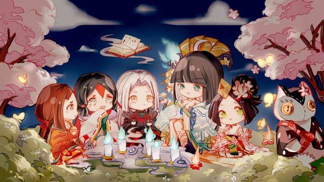 阴阳师:道馆突破阵容分享 破阵 黎明 阴阳师 新闻资讯 第1张 阴阳师:道馆突破阵容分享 破阵 黎明 阴阳师 新闻资讯 第1张