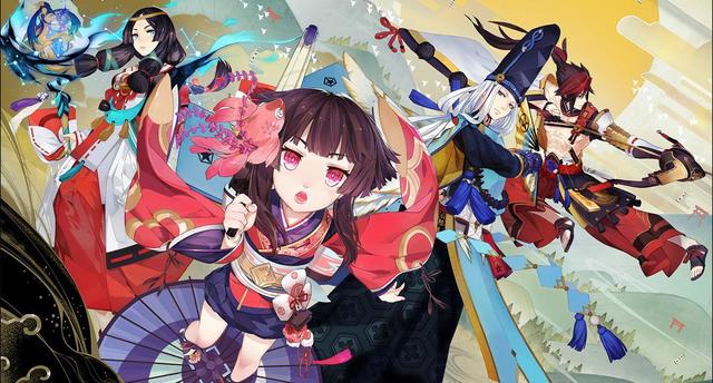 阴阳师:花鸟卷下水道 樱花妖不适合版本谁才是现在第一奶妈? 惠比寿 樱花妖 虫师 蝴蝶 花鸟 花鸟卷 卡牌 花妖 情报 樱花 蝴蝶精 阴阳师 奶妈 新闻资讯 第1张 阴阳师:花鸟卷下水道 樱花妖不适合版本谁才是现在第一奶妈? 惠比寿 樱花妖 虫师 蝴蝶 花鸟 花鸟卷 卡牌 花妖 情报 樱花 蝴蝶精 阴阳师 奶妈 新闻资讯 第1张