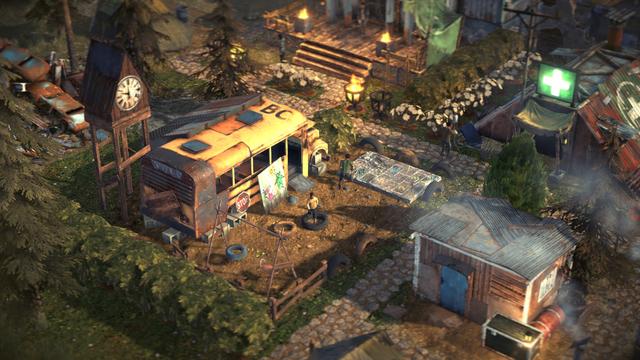P社生存策略《末日求生》预告 10月22日登陆Steam 考验 收集 steam 强盗 年底 模拟 冒险 蛮荒 文明 宣传片 幸存者 策略 探索 末日求生 末日 殖民地 新闻资讯  第4张