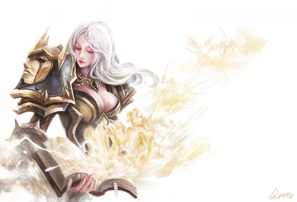 魔兽世界：9.0治疗牧师法夜盟约技能测试 iss d3 ld 变形 灵魂 轮回 cul 魔兽 轮流 前瞻 全职 声明 天正 魔兽世界 插件 牧师 新闻资讯  第1张