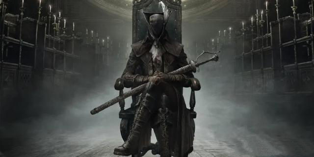 PS4独占神作《血源》或将登录PC！主机玩家气炸了 诅咒 神作 黎明 大作 爆料 ps 地平线 ps4 血源诅咒 血源 独占 新闻资讯  第1张