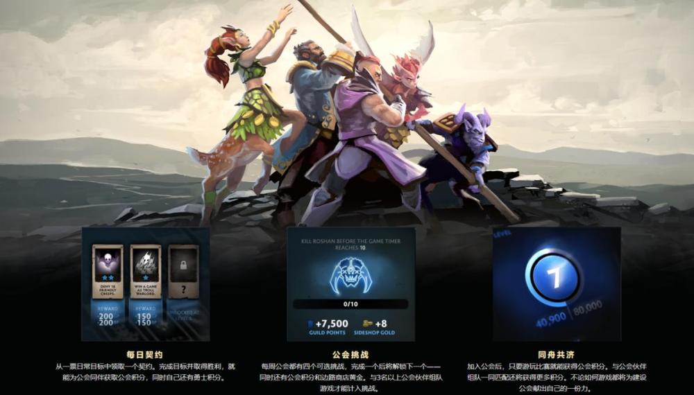 全新模式、全新至宝!DOTA2 TI10勇士令状现已正式上架 路上 奇观 dota2 探索 之路 又一 赢得 时节 遗迹 夏日 无尽 邀请赛 99美元 粉碎 公会 本子 新闻资讯 第2张 全新模式、全新至宝!DOTA2 TI10勇士令状现已正式上架 路上 奇观 dota2 探索 之路 又一 赢得 时节 遗迹 夏日 无尽 邀请赛 99美元 粉碎 公会 本子 新闻资讯 第2张