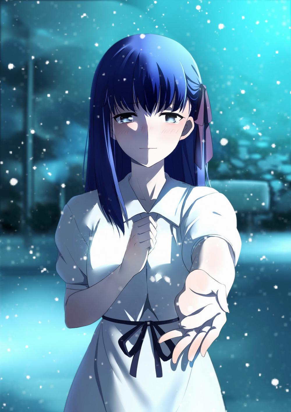 Fate精选美图——间桐樱 fat fate 新闻资讯  第4张