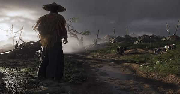 《对马之魂》有多档难度?玩家或可在中途调整游戏难度 创意总监 动作游戏 动作 新闻资讯 第1张 《对马之魂》有多档难度?玩家或可在中途调整游戏难度 创意总监 动作游戏 动作 新闻资讯 第1张