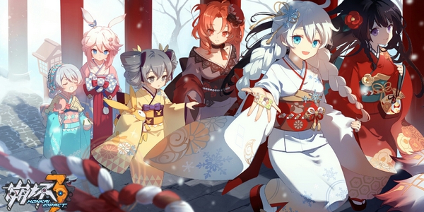 崩坏3：后崩坏书丨新赛程开启 强敌挑战来袭 主线 死亡 击败 崩坏 崩坏3 6月29 6月22 探索 遗迹 新闻资讯  第1张