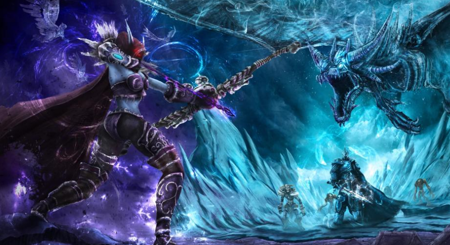 什么是RP服务器？魔兽世界怀旧服rp对新人的门槛高吗？ 私聊 去死 绅士 破坏 平衡 牛头 牧师 敏捷 密聊 角色扮演游戏 骑士 公会 起名 盗贼 战士 魔兽世界 角色扮演 魔兽 新闻资讯  第2张