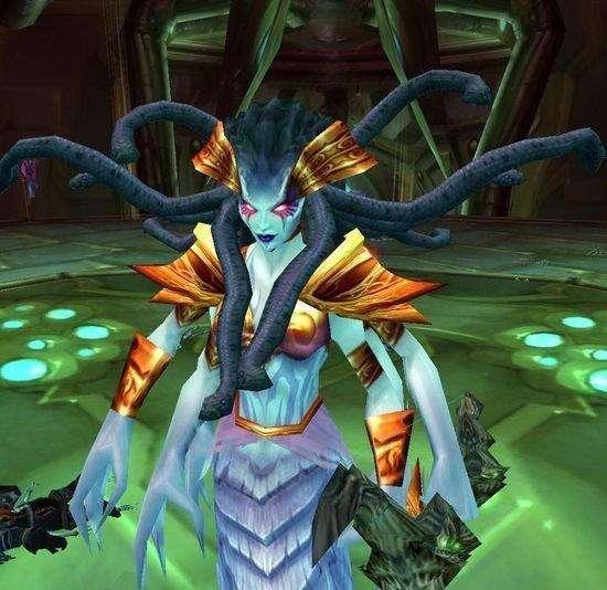 魔兽世界9.0前瞻:暗影国度瓦斯琪对玩家的不同对话 瓦斯 前瞻 魔兽 毁灭 国度 暗影 瓦斯琪 古伊尔 魔兽世界 毁灭之锤 新闻资讯 第1张 魔兽世界9.0前瞻:暗影国度瓦斯琪对玩家的不同对话 瓦斯 前瞻 魔兽 毁灭 国度 暗影 瓦斯琪 古伊尔 魔兽世界 毁灭之锤 新闻资讯 第1张