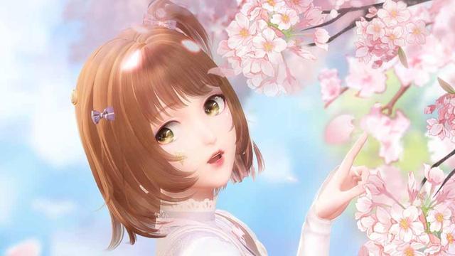 《闪耀暖暖》将联动《魔卡少女樱》!可谓是少女心喷薄 魔法 萌王 回忆 换装 小伙伴 童年回忆 魔法少女 暖暖 魔卡 联动 少女 新闻资讯 第1张 《闪耀暖暖》将联动《魔卡少女樱》!可谓是少女心喷薄 魔法 萌王 回忆 换装 小伙伴 童年回忆 魔法少女 暖暖 魔卡 联动 少女 新闻资讯 第1张