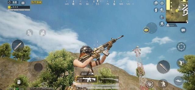 和平精英2.0里的“二战组合”迎来春天!别再迷信M416了 枪械 家族 二战 ar 大菠萝 吃鸡游戏 m416 精英 和平 和平精英 新闻资讯 第1张 和平精英2.0里的“二战组合”迎来春天!别再迷信M416了 枪械 家族 二战 ar 大菠萝 吃鸡游戏 m416 精英 和平 和平精英 新闻资讯 第1张