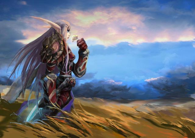魔兽世界怀旧服治疗职业的考核 是不是该换种方式了? 魔兽 怀旧 怀旧服 魔兽世界 新闻资讯 第1张 魔兽世界怀旧服治疗职业的考核 是不是该换种方式了? 魔兽 怀旧 怀旧服 魔兽世界 新闻资讯 第1张
