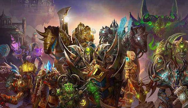 riot打造英雄联盟宇宙与暴雪对标!网友:会推出LOL版魔兽吗? 最高 魔兽世界 英雄联盟 lol riot 联盟 电竞 宇宙 英雄联盟宇宙 网游 星际 星际争霸 魔兽 暴雪 新闻资讯 第1张 riot打造英雄联盟宇宙与暴雪对标!网友:会推出LOL版魔兽吗? 最高 魔兽世界 英雄联盟 lol riot 联盟 电竞 宇宙 英雄联盟宇宙 网游 星际 星际争霸 魔兽 暴雪 新闻资讯 第1张