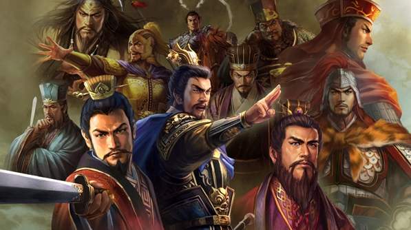 《三国志14》将于7月30日开放下载追加 DLC!包含游戏中编辑功能 三国 三国志 dlc 三国志1 三国志14 新闻资讯 第1张 《三国志14》将于7月30日开放下载追加 DLC!包含游戏中编辑功能 三国 三国志 dlc 三国志1 三国志14 新闻资讯 第1张