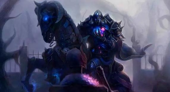 《魔兽世界》9.0Build36294DK导灵器改动一览 日子 强化 前夕 天启 暗影 冰霜 最初 国度 灵魂 死亡 瘟疫 凋零 符文 ld d3 魔兽 魔兽世界 新闻资讯  第1张