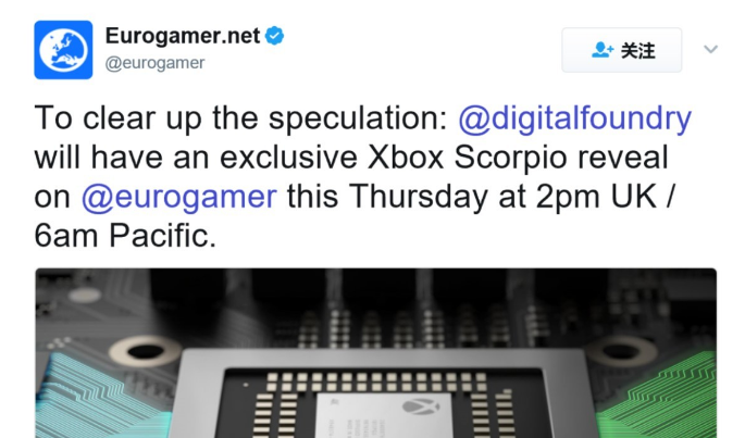 微软Xbox One天蝎座主机明晚9点准时上线 平台游戏 大作 北京时间 igi dry 情报 微软 新闻资讯 第1张 微软Xbox One天蝎座主机明晚9点准时上线 平台游戏 大作 北京时间 igi dry 情报 微软 新闻资讯 第1张