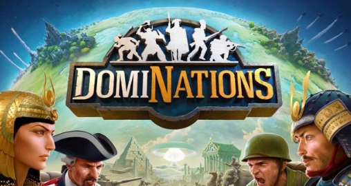 《DomiNations》收入破1亿美元:Nexon欧美扩张成功 崛起 文明 工作室 国家的崛起 美国 rain ld 发行 ios 策略 ons 新闻资讯 第1张 《DomiNations》收入破1亿美元:Nexon欧美扩张成功 崛起 文明 工作室 国家的崛起 美国 rain ld 发行 ios 策略 ons 新闻资讯 第1张