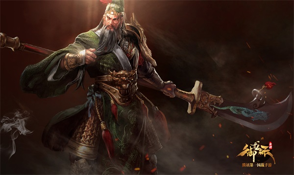 【御龙在天手游】4月新版本“猛龙过疆”抢先看 突袭 荣誉 集结 猎天 远征 御龙 五虎将 五虎 将军 跨服 精英 家族 新闻资讯  第4张