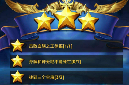 王者荣耀血王宫的回忆怎么三星过关 血王宫满星攻略 扁鹊 路上 高渐离 冒险 杀死 第一波 孙膑 钟无艳 王者荣耀 白起 清理 第三波 回忆 王宫 韩信 怪物 新闻资讯 第1张 王者荣耀血王宫的回忆怎么三星过关 血王宫满星攻略 扁鹊 路上 高渐离 冒险 杀死 第一波 孙膑 钟无艳 王者荣耀 白起 清理 第三波 回忆 王宫 韩信 怪物 新闻资讯 第1张