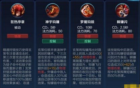 王者荣耀百里玄策高阶技巧 高难度高爆发高收益 破军 残血 地形 机动 王者荣耀 铭文 王者荣耀百里玄策 打野 狩猎 爆发 玄策 百里玄策 百里 新闻资讯 第2张 王者荣耀百里玄策高阶技巧 高难度高爆发高收益 破军 残血 地形 机动 王者荣耀 铭文 王者荣耀百里玄策 打野 狩猎 爆发 玄策 百里玄策 百里 新闻资讯 第2张